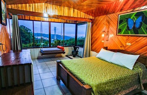 Monteverde Cama Y Desayuno | Hotel Don Taco