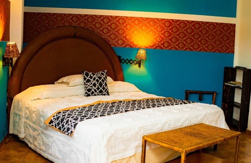 Copan Ruinas Cama Y Desayuno | HOTEL DON UDOS BED & BREAKFAST