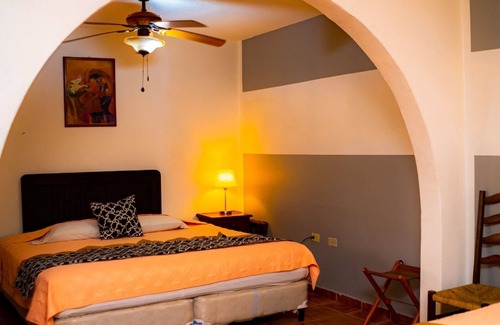 Copan Ruinas Cama Y Desayuno | HOTEL DON UDOS BED & BREAKFAST