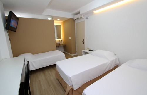 Lagoa da Conceicao Hotel | Hotel Don Zepe