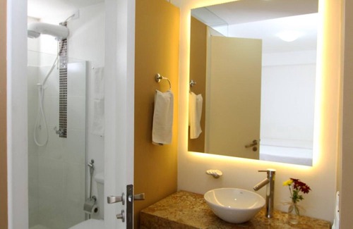 Lagoa da Conceicao Hotel | Hotel Don Zepe