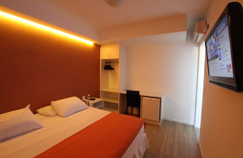 Lagoa da Conceicao Hotel | Hotel Don Zepe