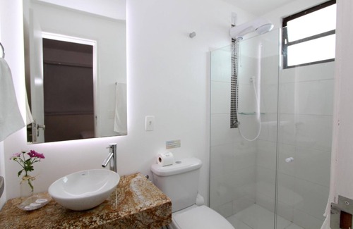 Lagoa da Conceicao Hotel | Hotel Don Zepe