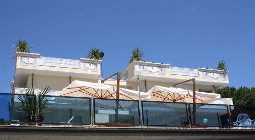 Pinarella Hotel | Hotel Donatella Pinarella