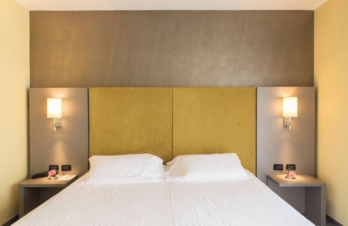 Imola Hotel | Hotel Donatello Imola