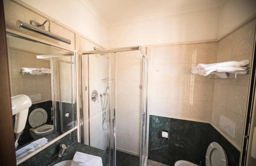 Esquilino Hotel | Hotel Donatello