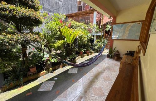 Baños de Agua Santa Hotel | Hotel Donde Ivan