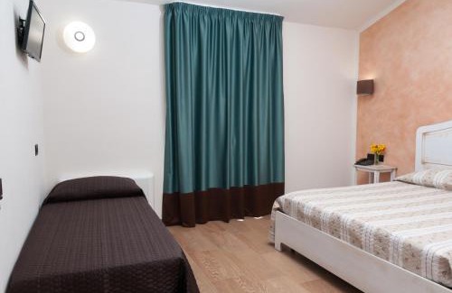 Sciacca Hotel | Hotel Donna Carmela Sede Unica a Sciacca