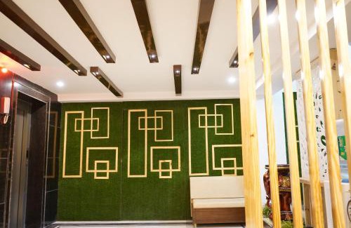 Paltan Bazaar Hotel | Hotel Doon's Pride