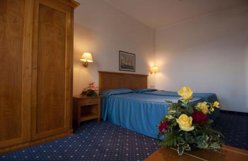 Castelnuovo del Garda Hotel | Hotel Dorè