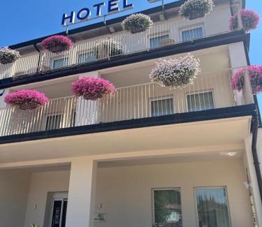 Castelnuovo del Garda Hotel | Hotel Dorè