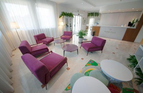 Castelnuovo del Garda Hotel | Hotel Dorè