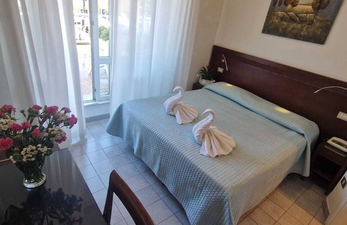 Levanto Hotel | Hotel Dora