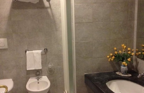 Levanto Hotel | Hotel Dora