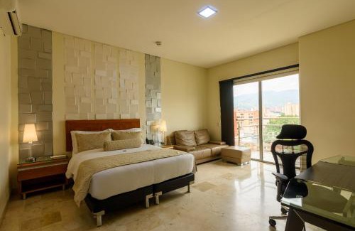 Florida Nueva Hotel | Hotel Dorado La 70
