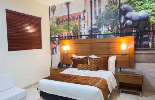 Florida Nueva Hotel | Hotel Dorado La 70