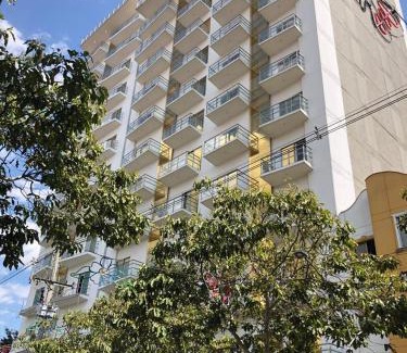 Florida Nueva Hotel | Hotel Dorado La 70