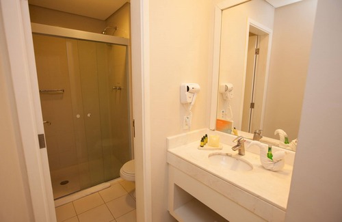 Enseada Hotel | Hotel Doral Guarujá