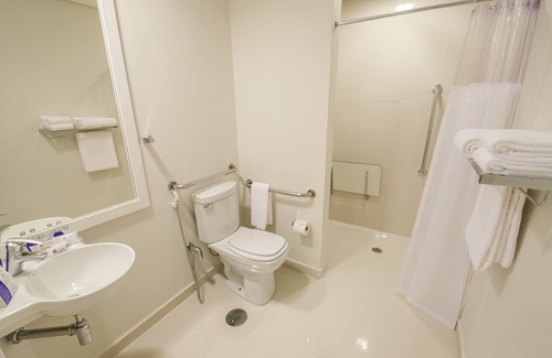 Enseada Hotel | Hotel Doral Guarujá