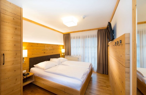 Grossarl Casa | Hotel Dorfer