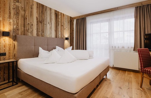 Grossarl Casa | Hotel Dorfer
