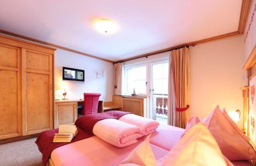 Kappl Hotel | Hotel Dorfstadl