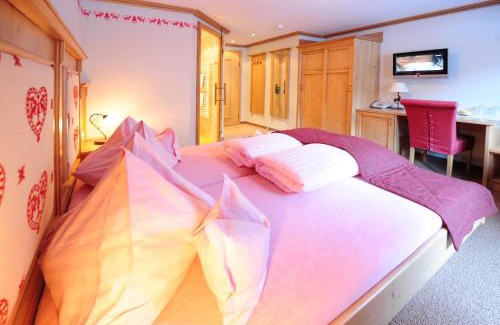 Kappl Hotel | Hotel Dorfstadl