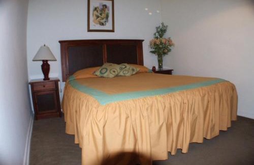 Rancagua Hotel | Hotel Doria