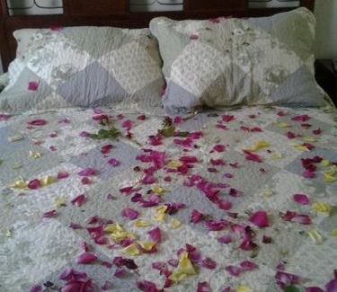 Rancagua Hotel | Hotel Doria