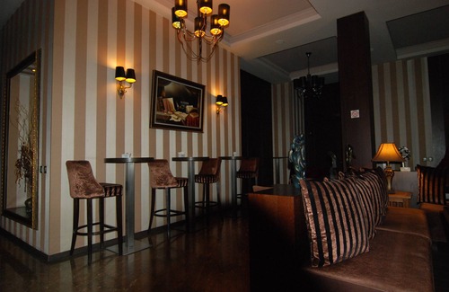 Tirana Hotel | Hotel Doro City