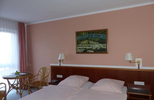 Cottbus Hotel | Hotel Dorotheenhof