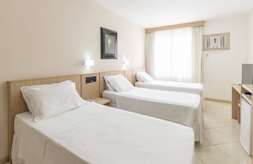 Centro Hotel | Hotel dos Açores