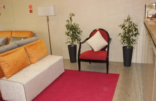 Feira Hotel | Hotel Dos Loios