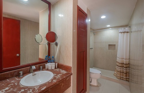 Zona Hotelera Hotel | Hotel Dos Playas Faranda Cancun