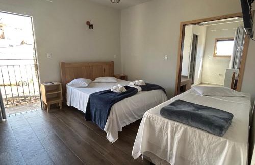 Sao Thome das Letras Hotel | Hotel dos Sonhos