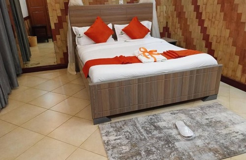 Kisumu Hotel | Hotel Double N-Kisumu