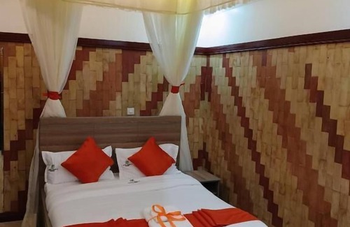 Kisumu Hotel | Hotel Double N-Kisumu