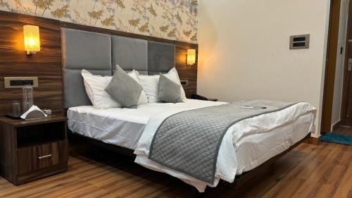 Vaishali Nagar Hotel | Hotel Down Town