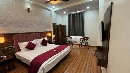 Vaishali Nagar Hotel | Hotel Down Town