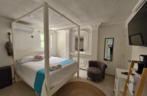 Merida Municipality Hotel | Hotel Downtown Merida