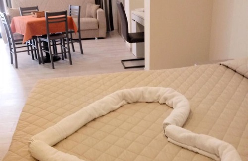 Dozza Hotel | Hotel Dozza