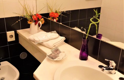 Dozza Hotel | Hotel Dozza