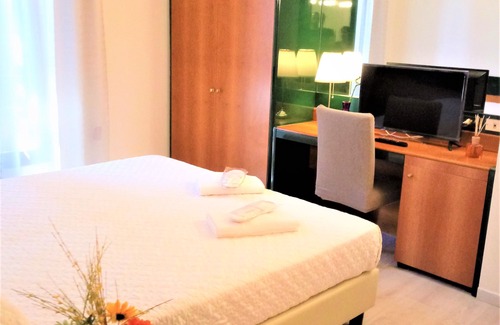 Dozza Hotel | Hotel Dozza