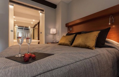 Wysoka Wies Hotel | Hotel Dr Irena Eris Wzgorza Dylewskie