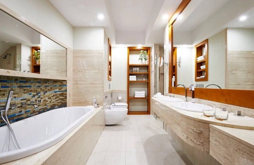 Wysoka Wies Hotel | Hotel Dr Irena Eris Wzgorza Dylewskie