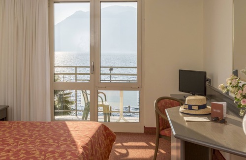 Assenza Hotel | Hotel Drago - Garda Lake Collection