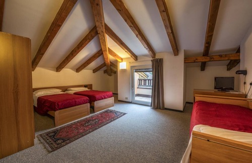 Mezzocorona Hotel | Hotel Drago