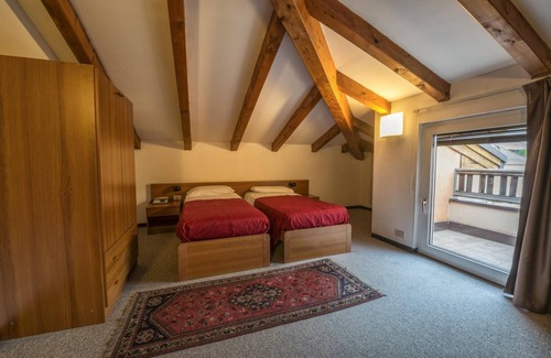 Mezzocorona Hotel | Hotel Drago