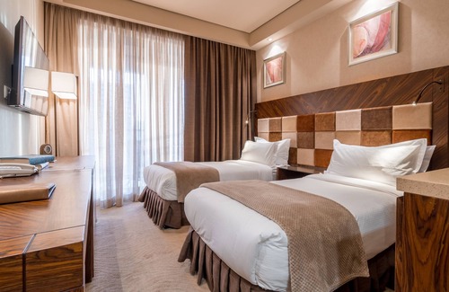Chakvi Complejo | Hotel Dreamland Oasis