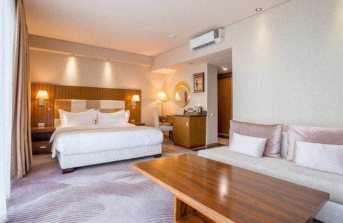Chakvi Complejo | Hotel Dreamland Oasis